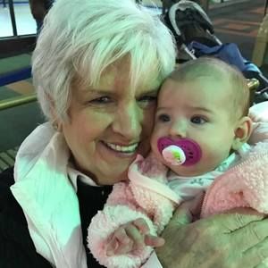 Meet your Posher, Frances